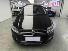 Volkswagen Santana 1.5L Automatic Comfort Edition - ფოტო 3