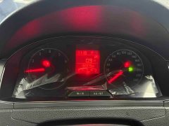 Volkswagen Santana 1.5L Automatic Comfort Edition - ფოტო 4