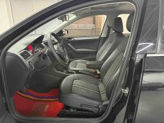 Volkswagen Santana 1.5L Automatic Comfort Edition - ფოტო 5