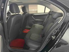 Volkswagen Santana 1.5L Automatic Comfort Edition - ფოტო 6