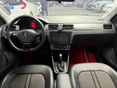 Volkswagen Santana 1.5L Automatic Comfort Edition - ფოტო 7