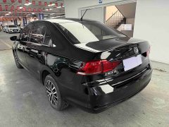 Volkswagen Santana 1.5L Automatic Comfort Edition - ფოტო 8