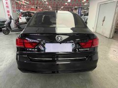 Volkswagen Santana 1.5L Automatic Comfort Edition - ფოტო 9