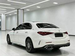 Mercedes-Benz C-Class 2023 C 260 L AMG Line - ფოტო 6