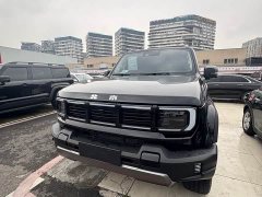 Beijing Jeep BJ40 Extended Range Long Endurance 201 Max - ფოტო 1