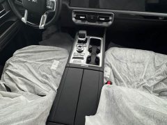 Beijing Jeep BJ40 Extended Range Long Endurance 201 Max - ფოტო 14