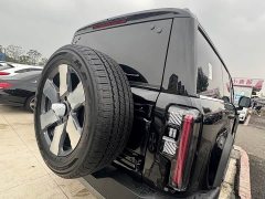 Beijing Jeep BJ40 Extended Range Long Endurance 201 Max - ფოტო 17