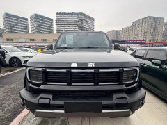 Beijing Jeep BJ40 Extended Range Long Endurance 201 Max - ფოტო 2