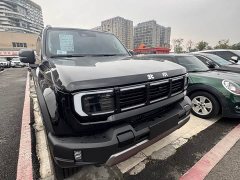 Beijing Jeep BJ40 Extended Range Long Endurance 201 Max - ფოტო 3