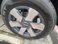 Beijing Jeep BJ40 Extended Range Long Endurance 201 Max - ფოტო 5