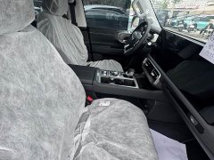 Beijing Jeep BJ40 Extended Range Long Endurance 201 Max - ფოტო 7