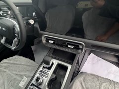 Beijing Jeep BJ40 Extended Range Long Endurance 201 Max - ფოტო 8