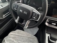 Beijing Jeep BJ40 Extended Range Long Endurance 201 Max - ფოტო 9