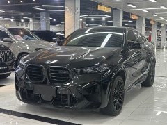 BMW X6 M 2023 X6 M Thunder Edition - ფოტო 1