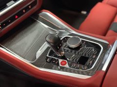 BMW X6 M 2023 X6 M Thunder Edition - ფოტო 11