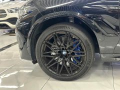 BMW X6 M 2023 X6 M Thunder Edition - ფოტო 13