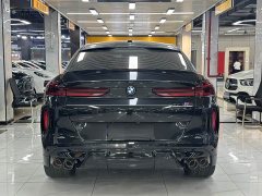 BMW X6 M 2023 X6 M Thunder Edition - ფოტო 14