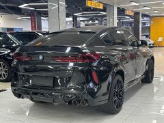 BMW X6 M 2023 X6 M Thunder Edition - ფოტო 15