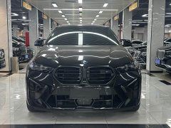 BMW X6 M 2023 X6 M Thunder Edition - ფოტო 2