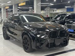 BMW X6 M 2023 X6 M Thunder Edition - ფოტო 3