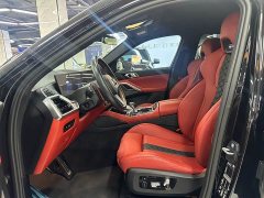 BMW X6 M 2023 X6 M Thunder Edition - ფოტო 5