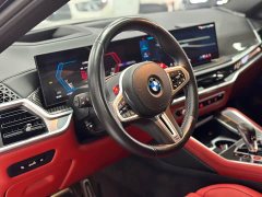 BMW X6 M 2023 X6 M Thunder Edition - ფოტო 9