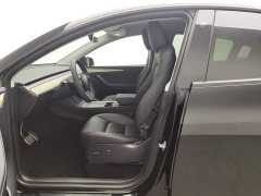 Tesla Model Y 2022 Facelift Rear-Wheel Drive - ფოტო 10