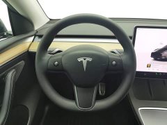 Tesla Model Y 2022 Facelift Rear-Wheel Drive - ფოტო 11