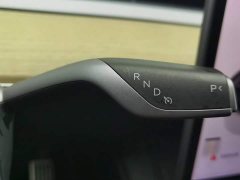 Tesla Model Y 2022 Facelift Rear-Wheel Drive - ფოტო 13