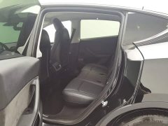Tesla Model Y 2022 Facelift Rear-Wheel Drive - ფოტო 15