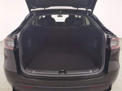 Tesla Model Y 2022 Facelift Rear-Wheel Drive - ფოტო 16
