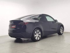 Tesla Model Y 2022 Facelift Rear-Wheel Drive - ფოტო 2