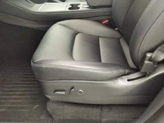 Tesla Model Y 2022 Facelift Rear-Wheel Drive - ფოტო 20