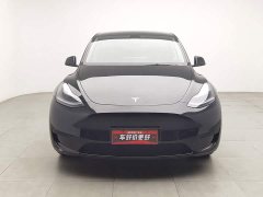 Tesla Model Y 2022 Facelift Rear-Wheel Drive - ფოტო 3