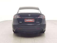 Tesla Model Y 2022 Facelift Rear-Wheel Drive - ფოტო 4