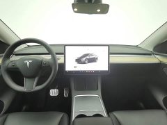 Tesla Model Y 2022 Facelift Rear-Wheel Drive - ფოტო 5