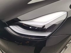 Tesla Model Y 2022 Facelift Rear-Wheel Drive - ფოტო 7