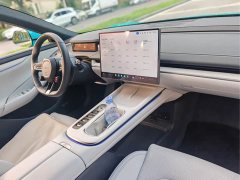 Xiaomi SU7 Quad Motor Ultra-Long Range Advanced Autonomous Driving Max - ფოტო 19