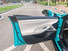 Xiaomi SU7 Quad Motor Ultra-Long Range Advanced Autonomous Driving Max - ფოტო 4