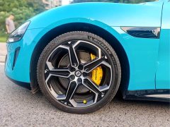 Xiaomi SU7 Quad Motor Ultra-Long Range Advanced Autonomous Driving Max - ფოტო 6