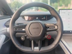 Xiaomi SU7 Quad Motor Ultra-Long Range Advanced Autonomous Driving Max - ფოტო 9