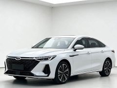 Chery Arrizo 8 1.6T DCT Elegant - ფოტო 1