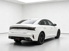 Chery Arrizo 8 1.6T DCT Elegant - ფოტო 5