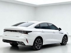 Chery Arrizo 8 1.6T DCT Elegant - ფოტო 6