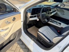 Chery Arrizo 8 1.6T DCT Elegant - ფოტო 8