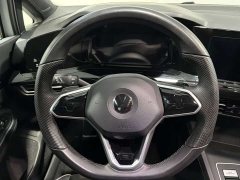 Volkswagen Golf 280TSI DSG R-Line Lite - ფოტო 11