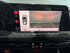 Volkswagen Golf 280TSI DSG R-Line Lite - ფოტო 14