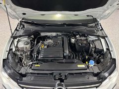 Volkswagen Golf 280TSI DSG R-Line Lite - ფოტო 18