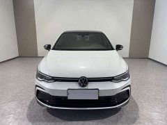 Volkswagen Golf 280TSI DSG R-Line Lite - ფოტო 3