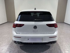 Volkswagen Golf 280TSI DSG R-Line Lite - ფოტო 4